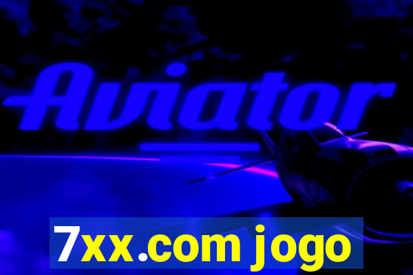 7xx.com jogo